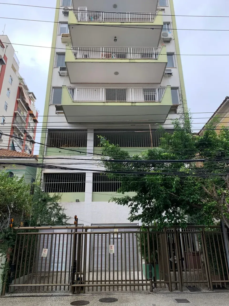 Apartamento com 2 quartos, 3 banheiros e 1 vaga — photo 6