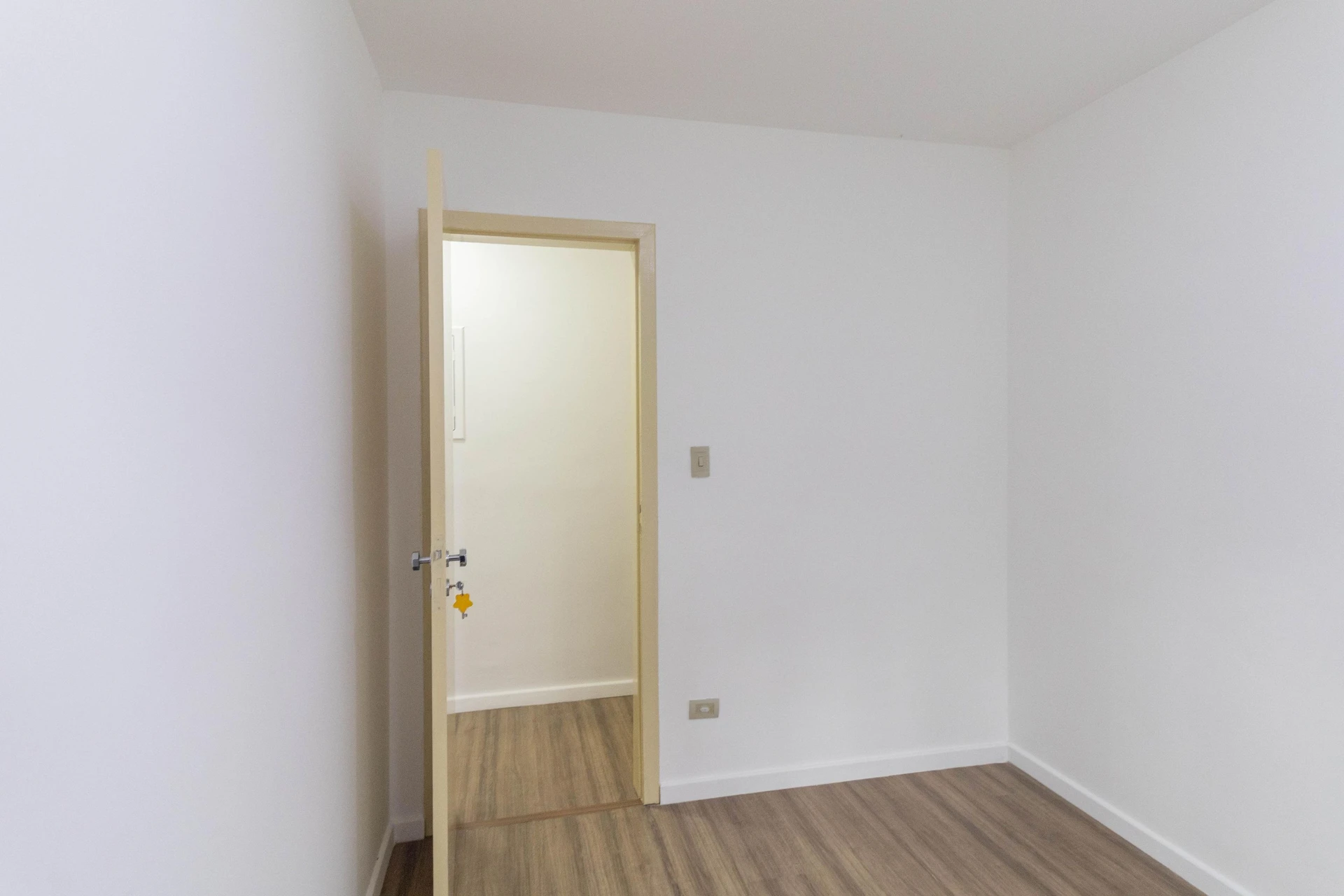 Apartment, 80 m², with a park view — photo 22