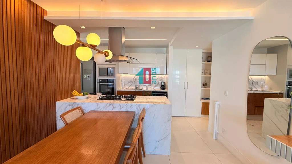 Дуплекс 221 м² з 4 спальнями та приватним басейном — photo 7