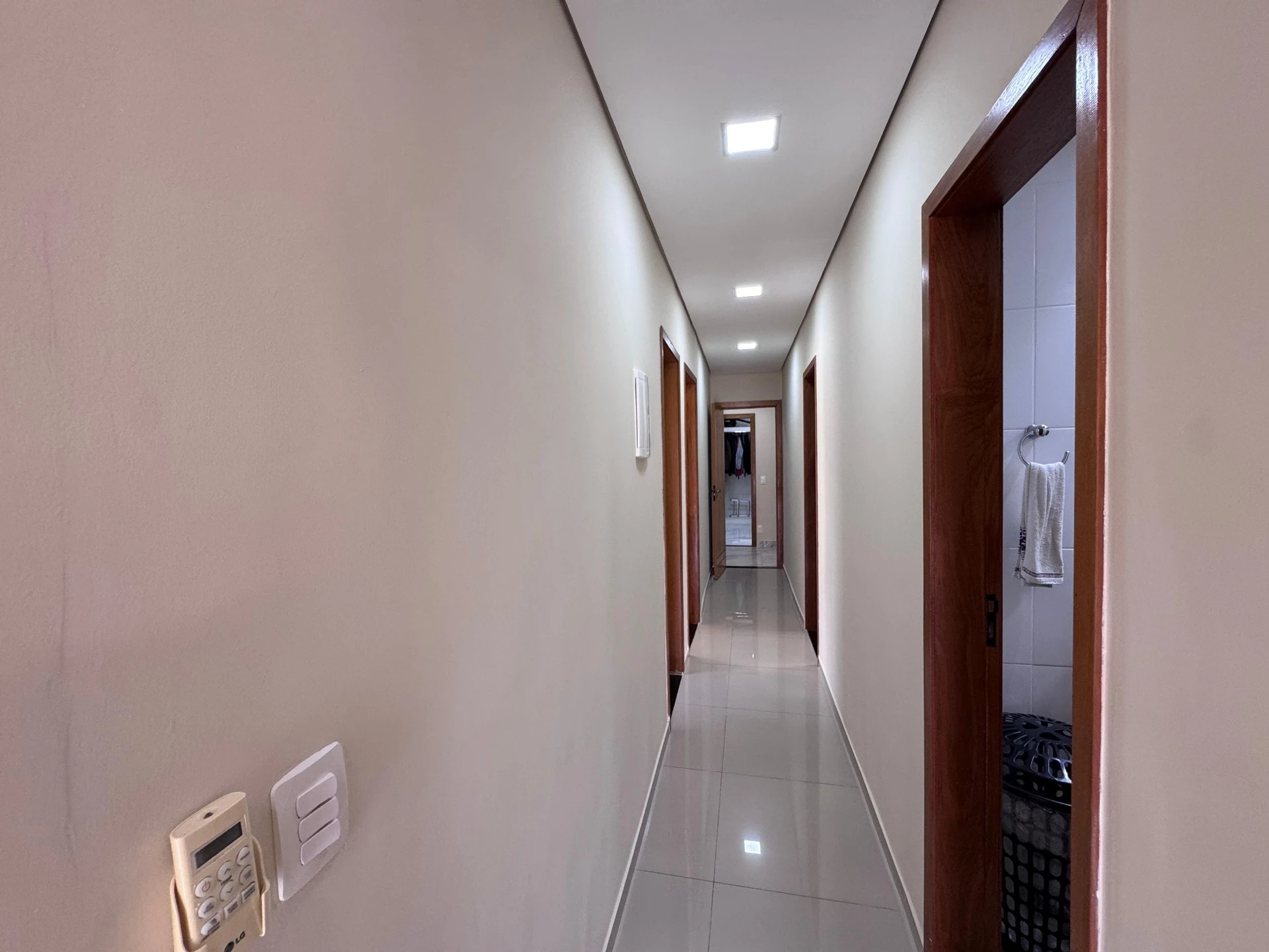 Apartamento amueblado de 4 dormitorios con jardín privado — photo 61