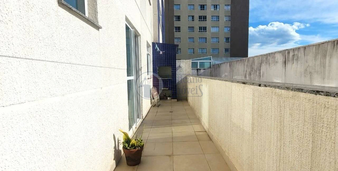 Furnished apartment, 50 m², with a washing machine — photo 13