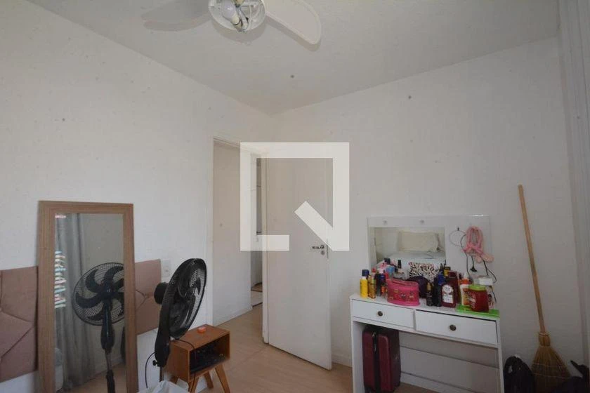 Furnished 2-bedroom apartment with 40 m² and parking — photo 11