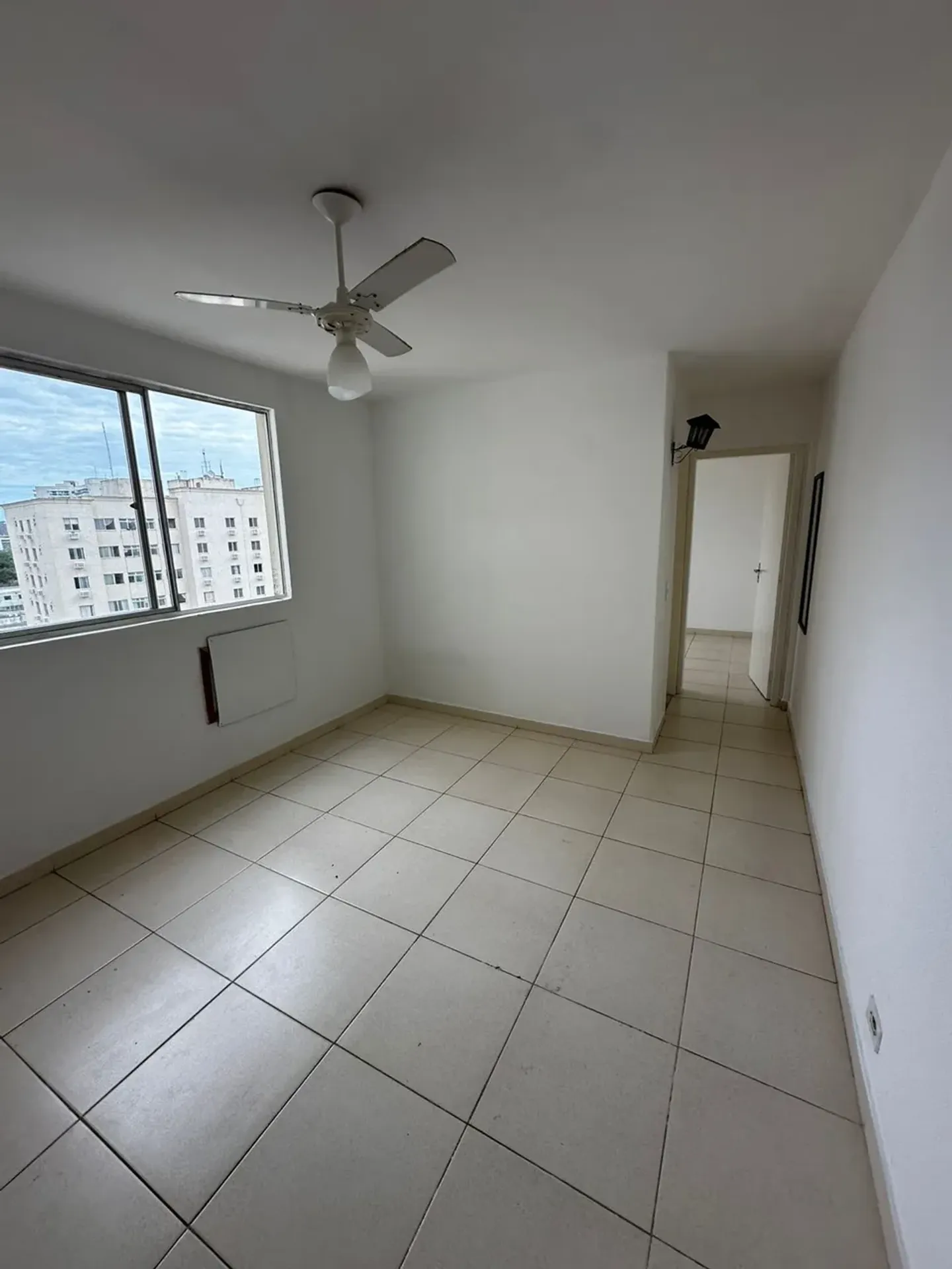 45 m² apartment with 1 bedroom and a private garden — photo 4