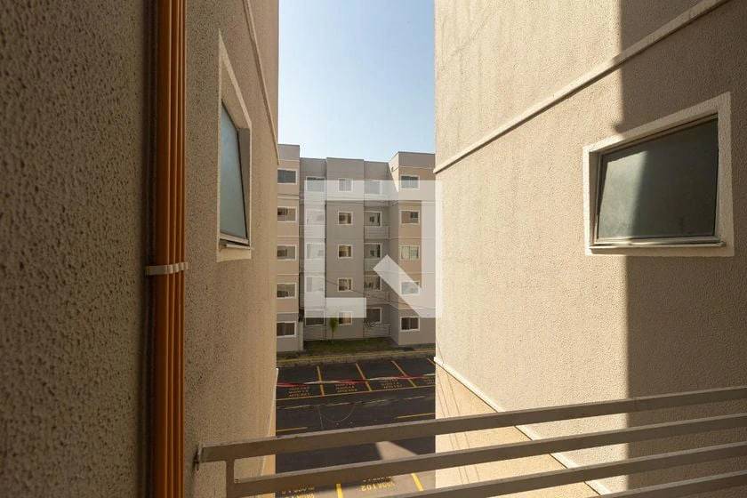 Apartamento para alugar semimobiliado com 2 quartos e 1 vaga — photo 35