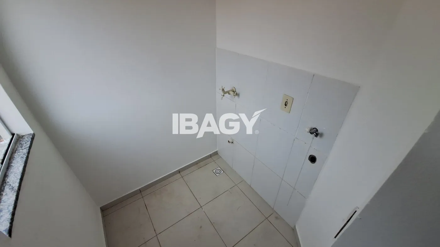 2-bedroom apartment, 52 m² — photo 7
