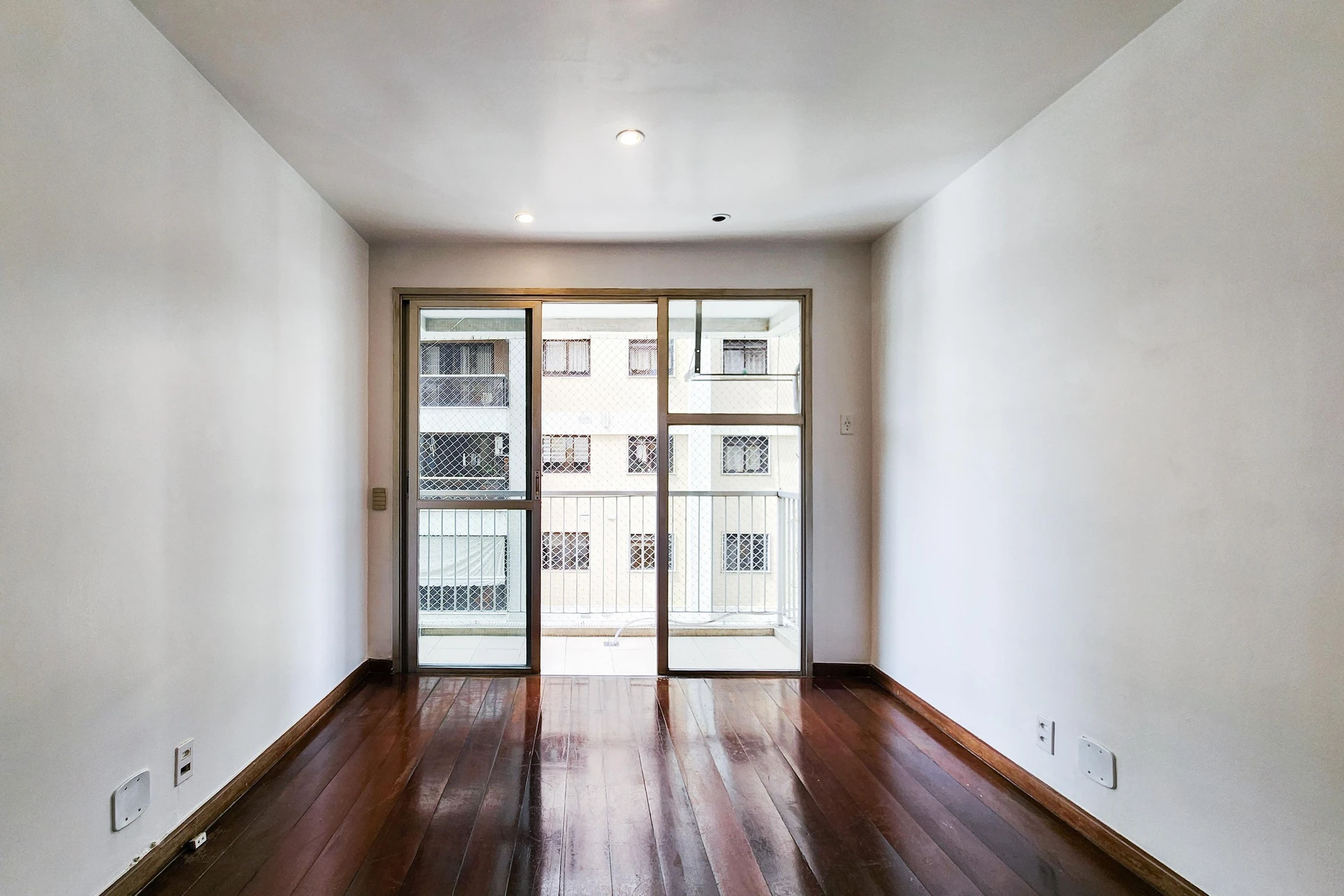 2 quartos e piscina privativa: apartamento de 72 m² — photo 16