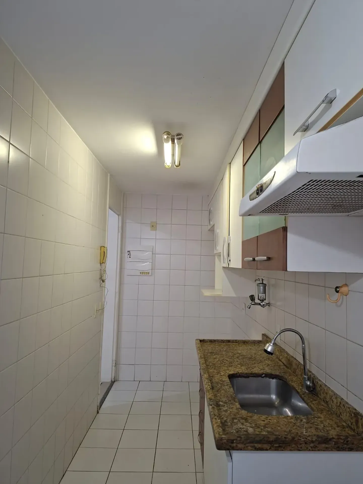 2-bedroom apartment with 1 parking space on the 1st floor — photo 2