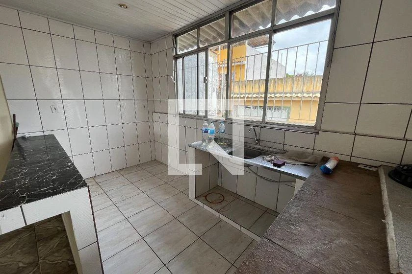 Apartment, 50 m², with a grill on the balcony — photo 3