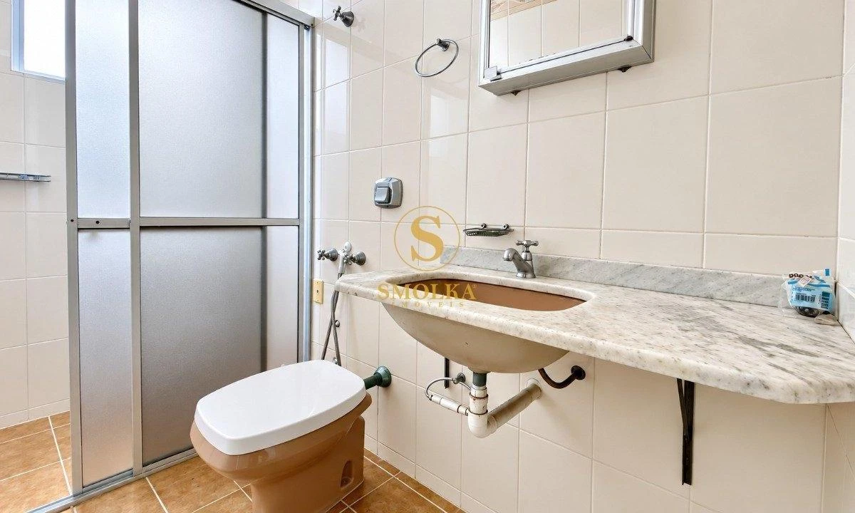 Apartamento de 97 m² e 3 quartos, Centro — photo 30