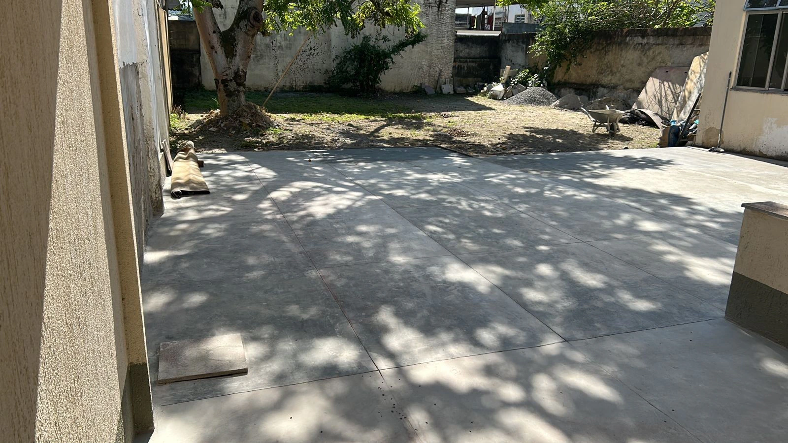 Casa com 2 quartos e 1 vaga de estacionamento — photo 11