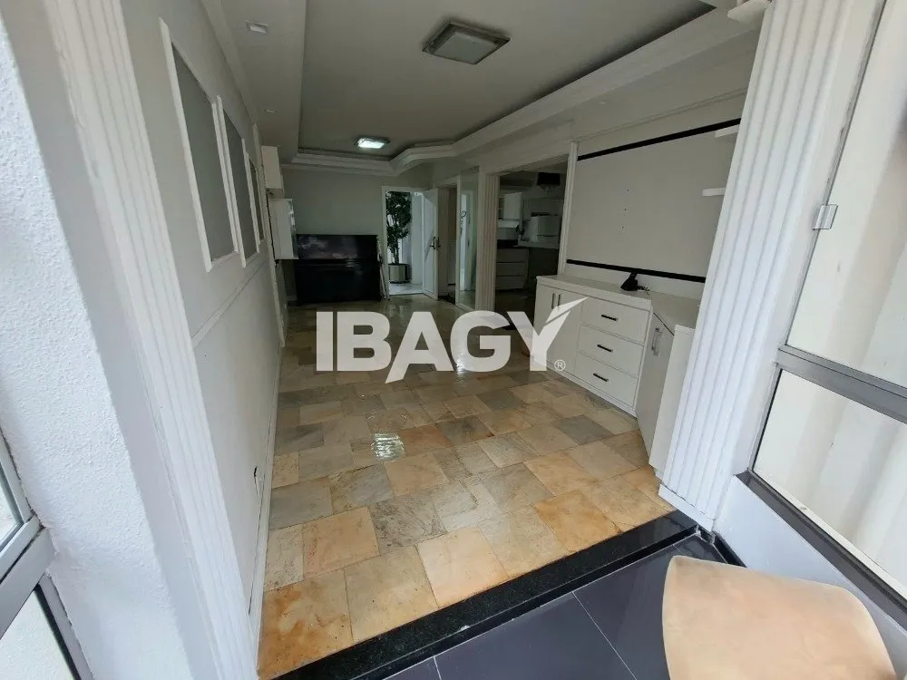 3 quartos e máquina de lavar: apartamento de 105 m² — photo 5