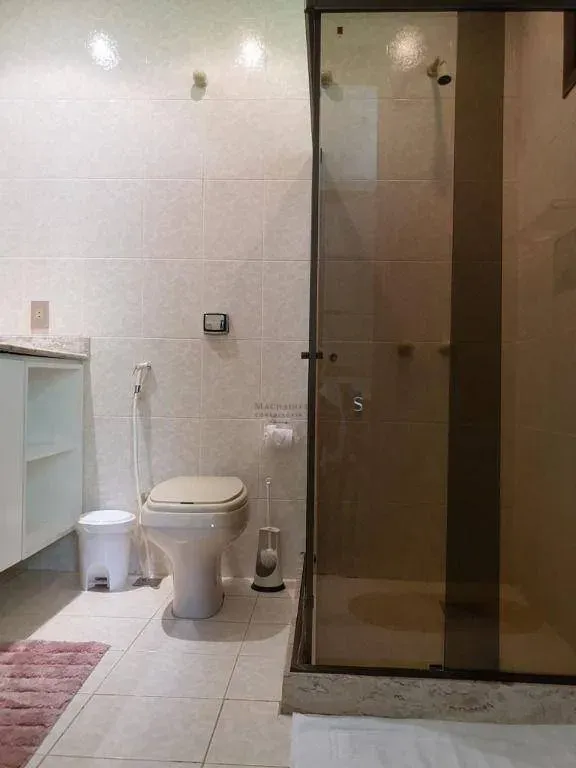 Casa com 5 quartos, 5 banheiros e 460 m² com área gourmet — photo 11