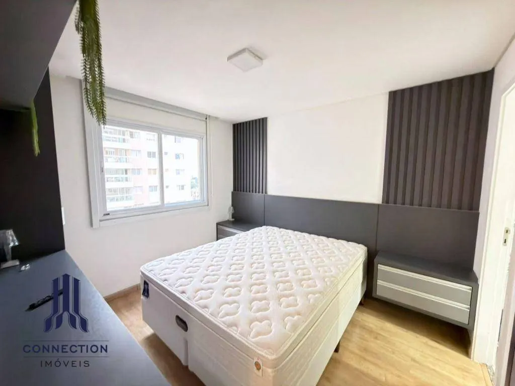 Apartamento mobiliado com 2 quartos e 2 banheiros — photo 15