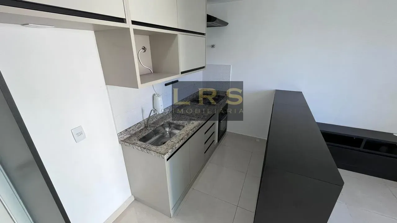 Apartamento de 1 quarto com cozinha integrada a gás — photo 6