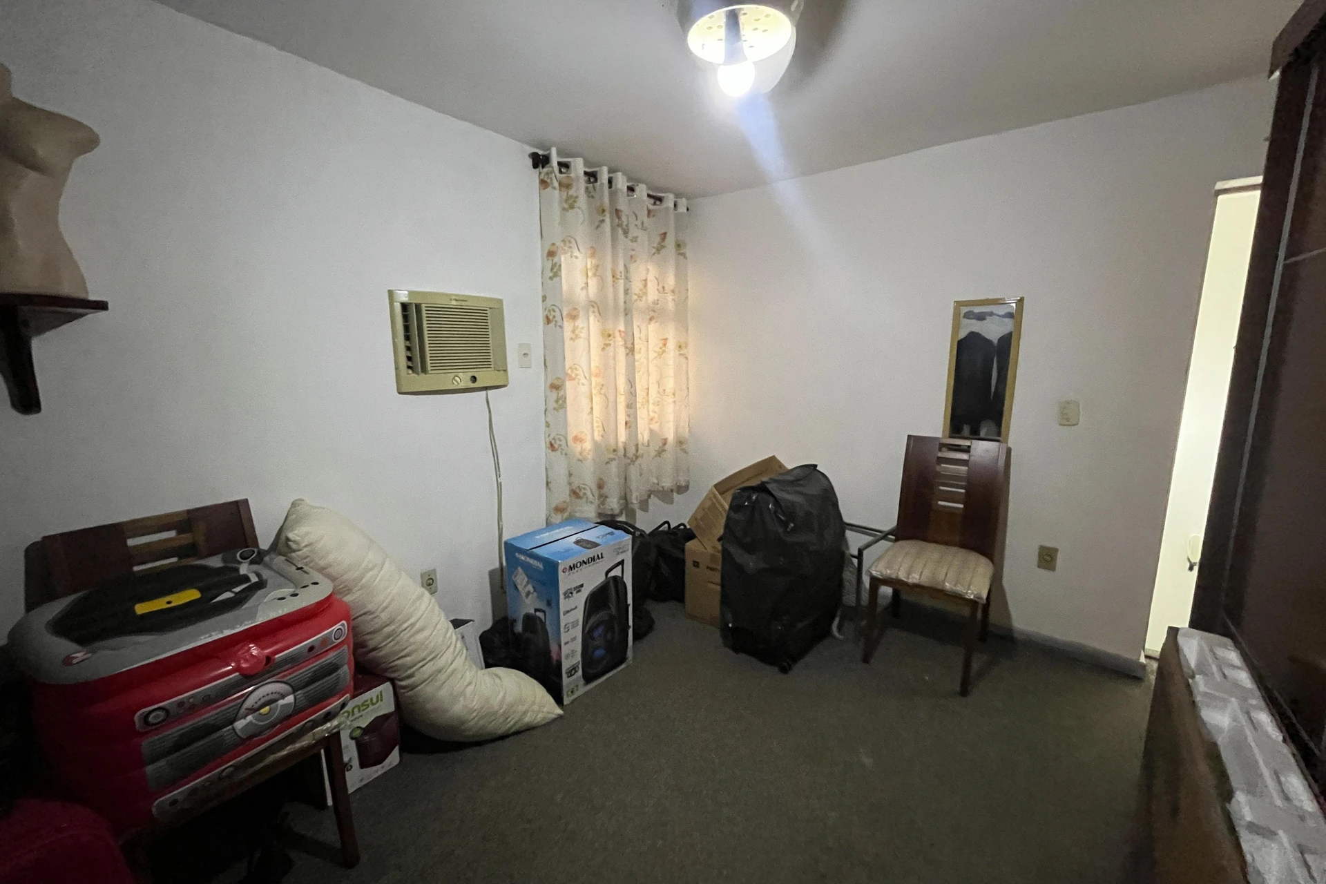 Casa mobiliada com 3 quartos e jardim privativo — photo 54