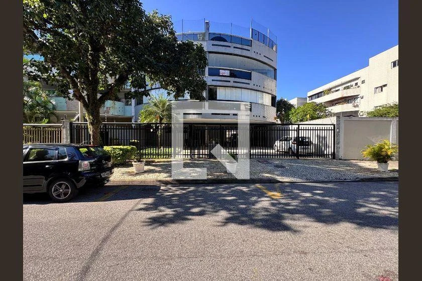 Apartamento de 3 quartos, sendo 1 suíte, 95 m² — photo 38