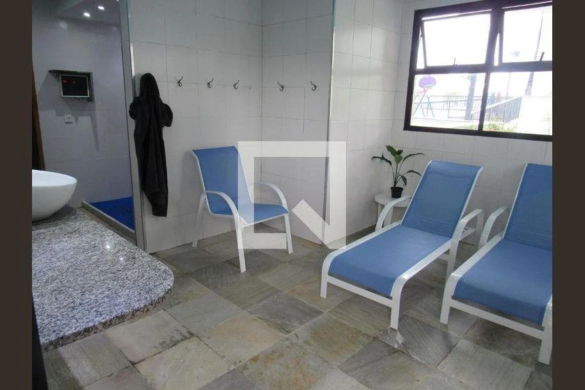 Apartamento com varanda envidraçada, Barra da Tijuca — photo 3
