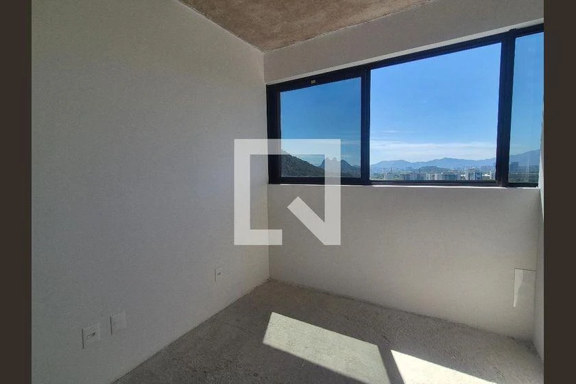 Apartamento para locação com janelas do chão ao teto — photo 37