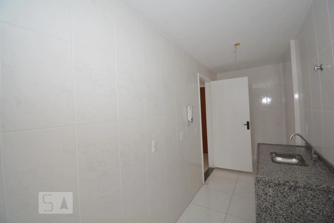 Apartamento com vista para as montanhas, Vaz Lobo — photo 40