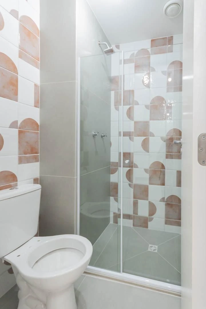Apartamento para aluguel com 2 quartos e varanda — photo 5