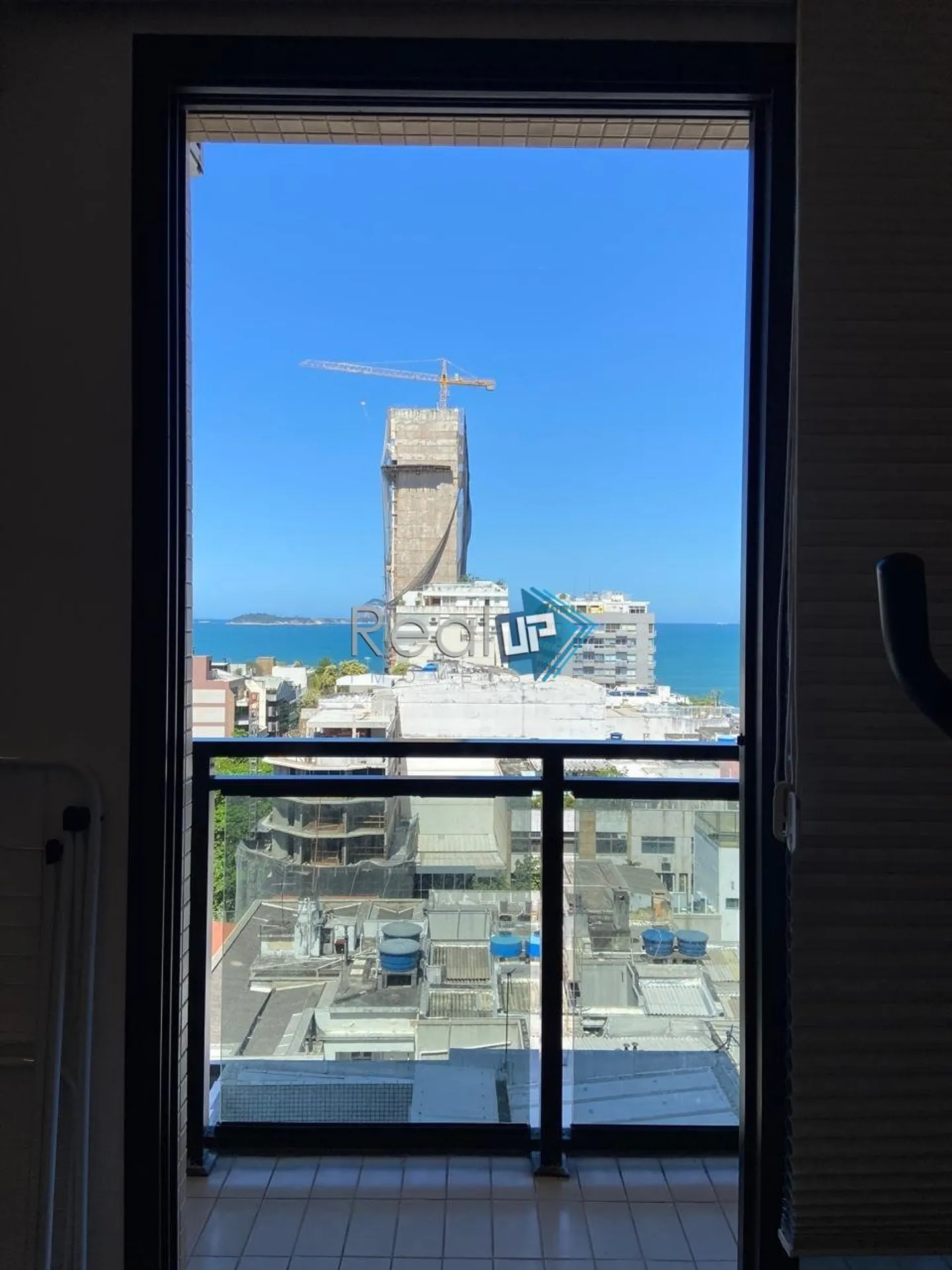 Apartamento de 2 suítes de 62 m² con vistas al agua — photo 20