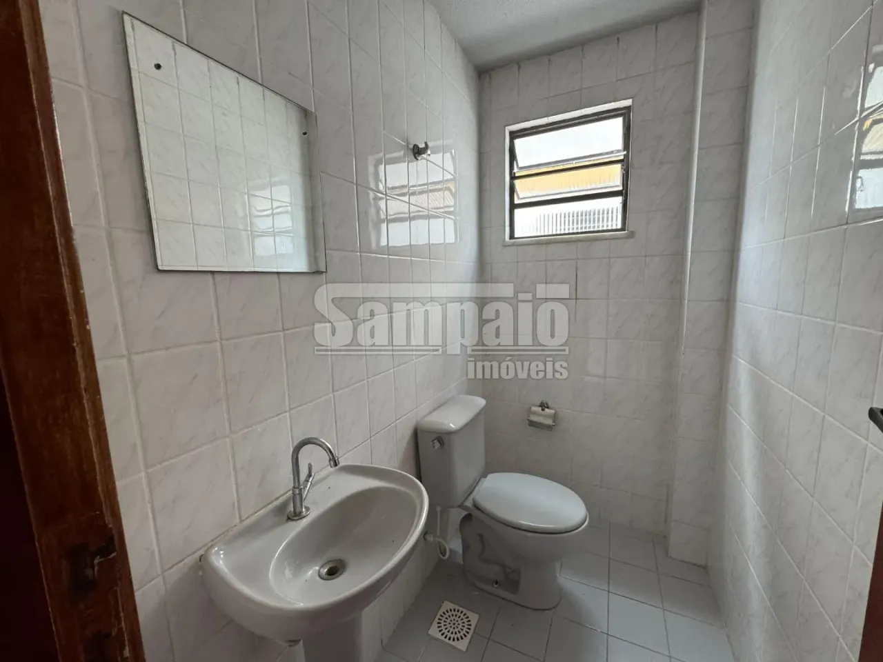 Unfurnished house with 2 bedrooms and separate kitchen — photo 8