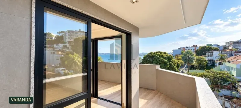 Furnished apartment, 137 m², with a water view — photo 5