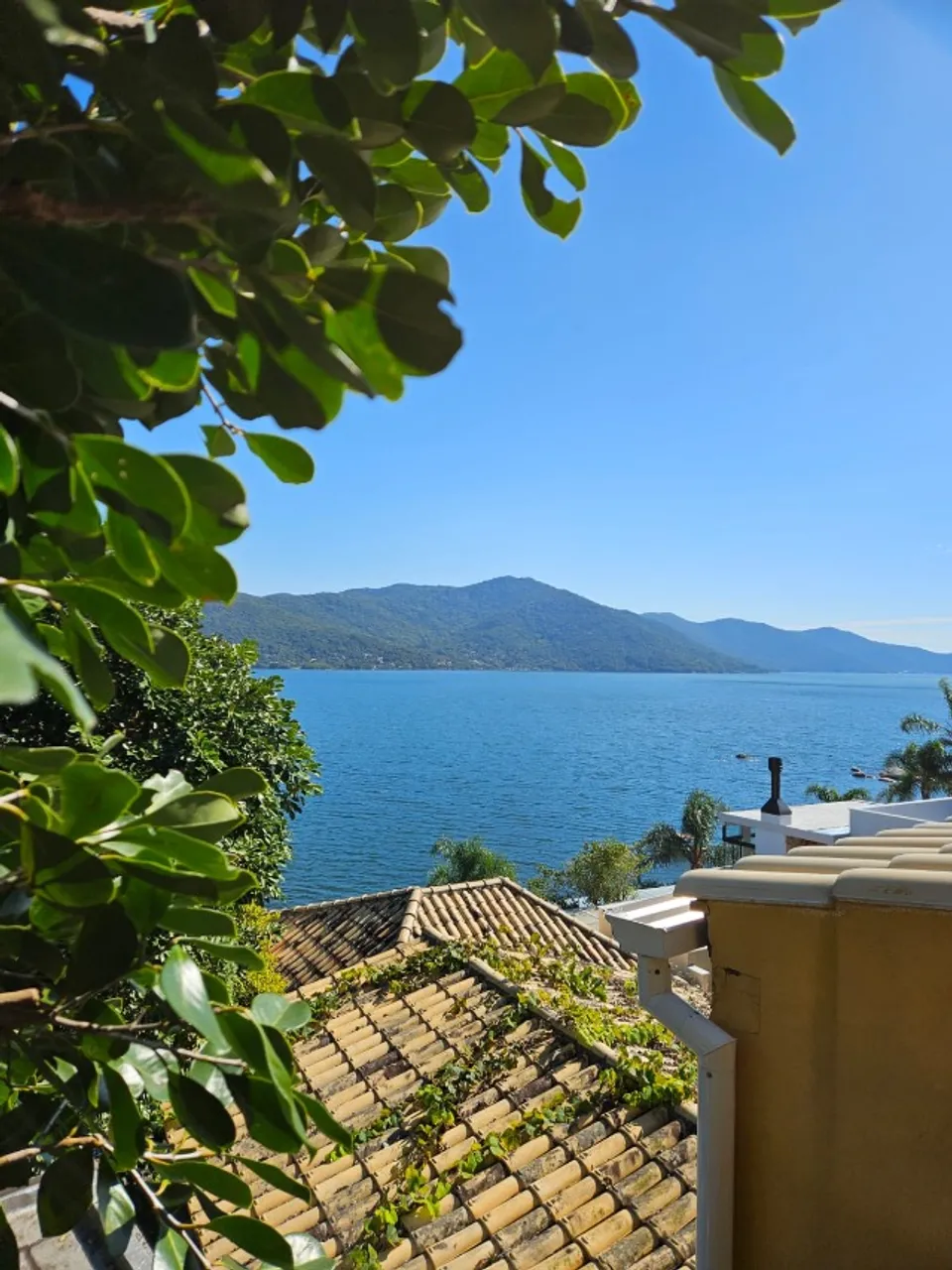 One-bedroom house with a water view — photo 10