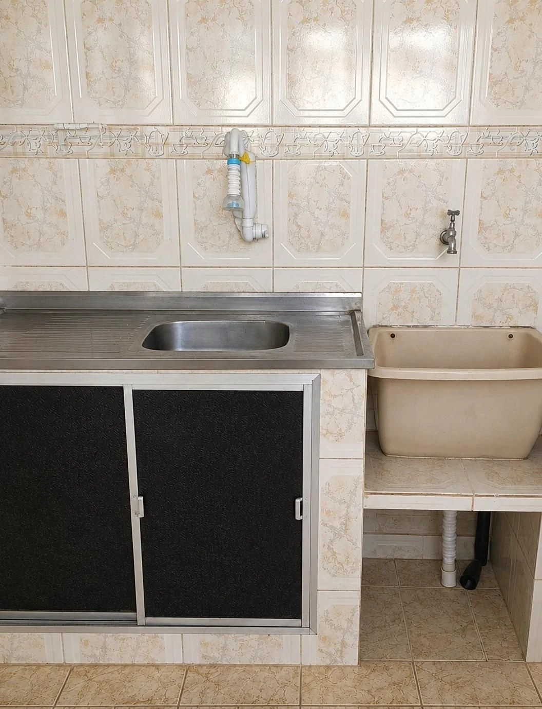 One-bedroom, 45 m² apartment in Rio de Janeiro — photo 10