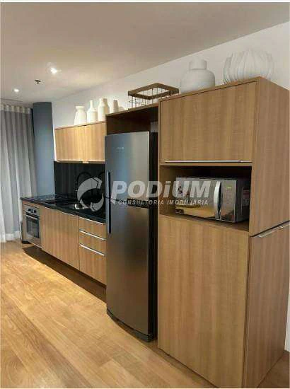 Furnished 64 m² apartment with 1 en-suite and 2 parking spots — photo 5