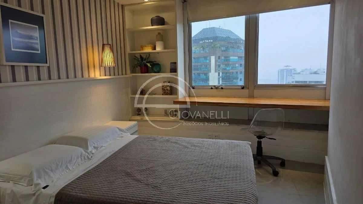 Apartamento de 2 quartos de 87 m² com 1 vaga — photo 3