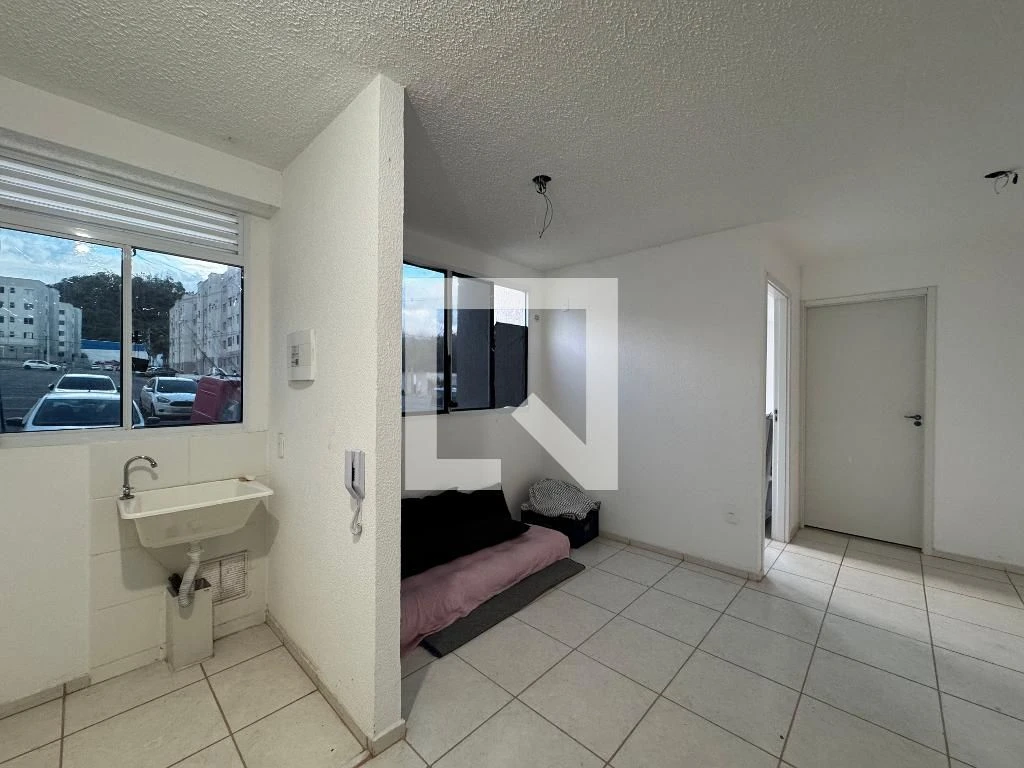 Apartamento de 1 quarto com 1 banheiro e 1 vaga — photo 25