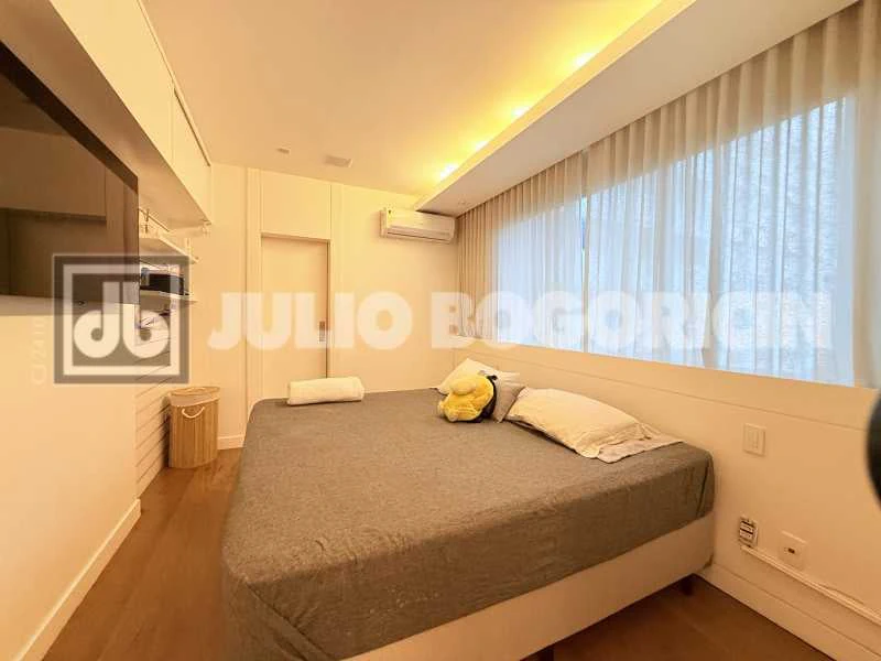 Apartamento de 4 quartos com 195 m² e cozinha americana — photo 2