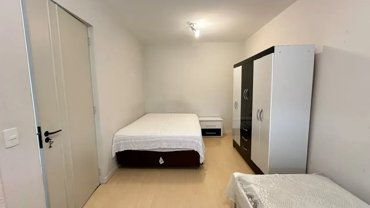 35 m² apartment with a washing machine and a home office — photo 11