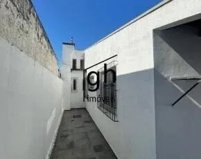Unfurnished house with 4 bedrooms and 3 bathrooms — photo 35