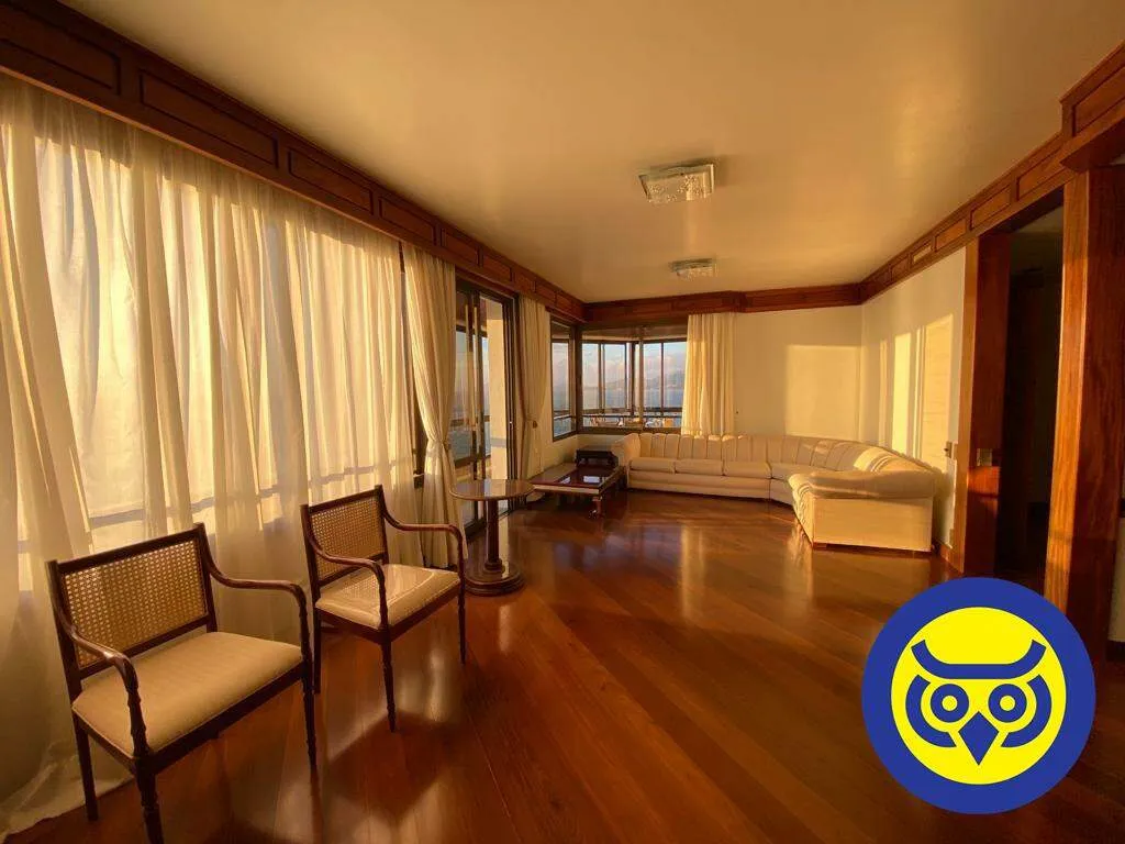 Furnished apartment on the 10th floor with water views — photo 5