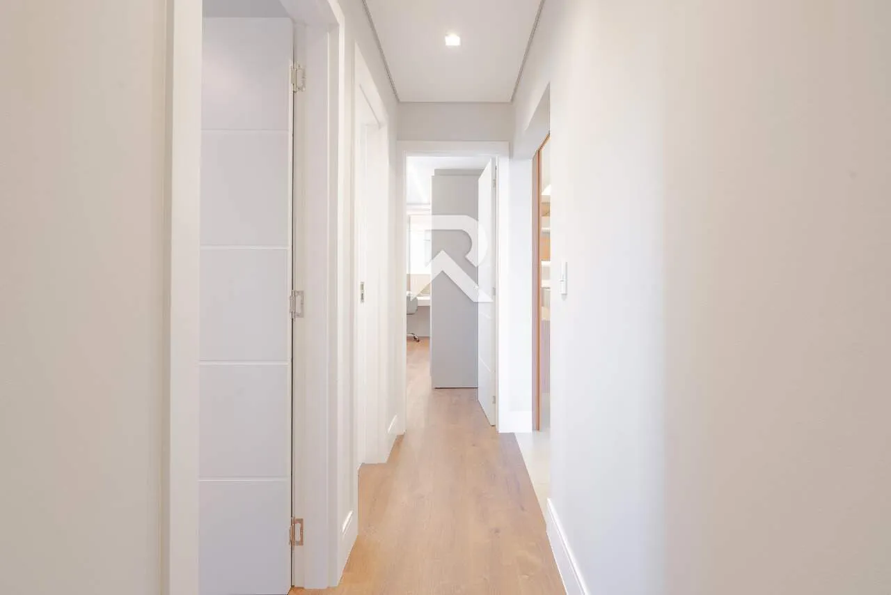 Apartamento com 3 quartos e 3 banheiros, 1 vaga — photo 10