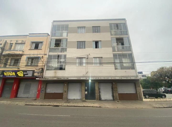 86 m² apartment with 2 bedrooms and 2 bathrooms — photo 3