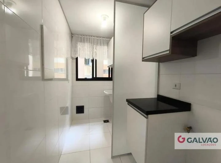 Apartamento de 75 m² com box de vidro — photo 4