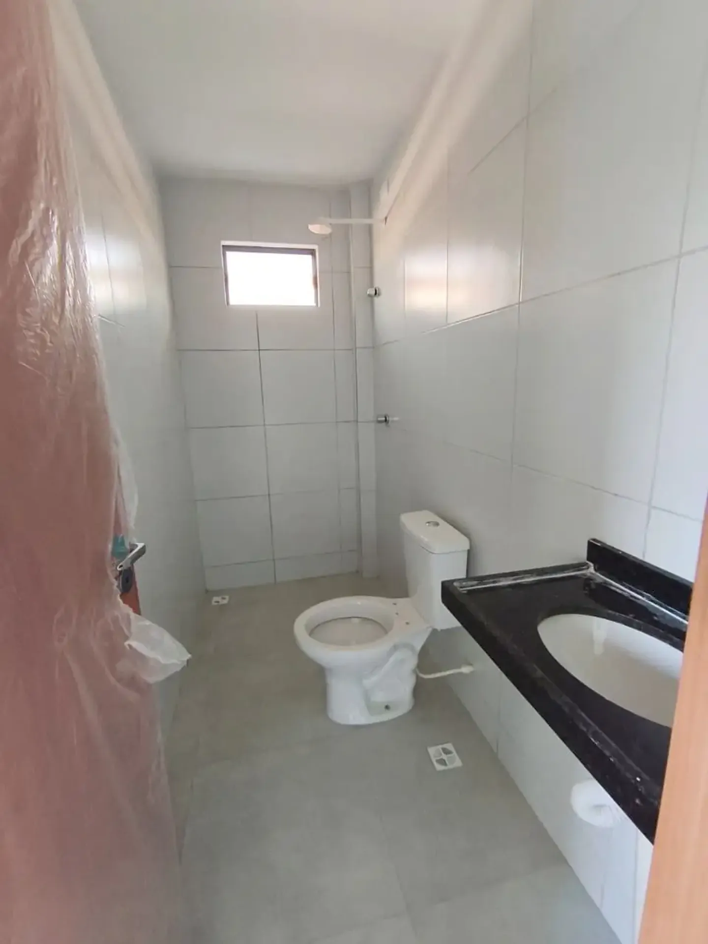Apartamento com 2 quartos e cozinha americana no 3º andar — photo 4