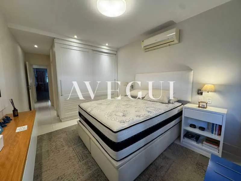 Furnished 173 m² apartment with 3 bedrooms and 4 bathrooms — photo 6