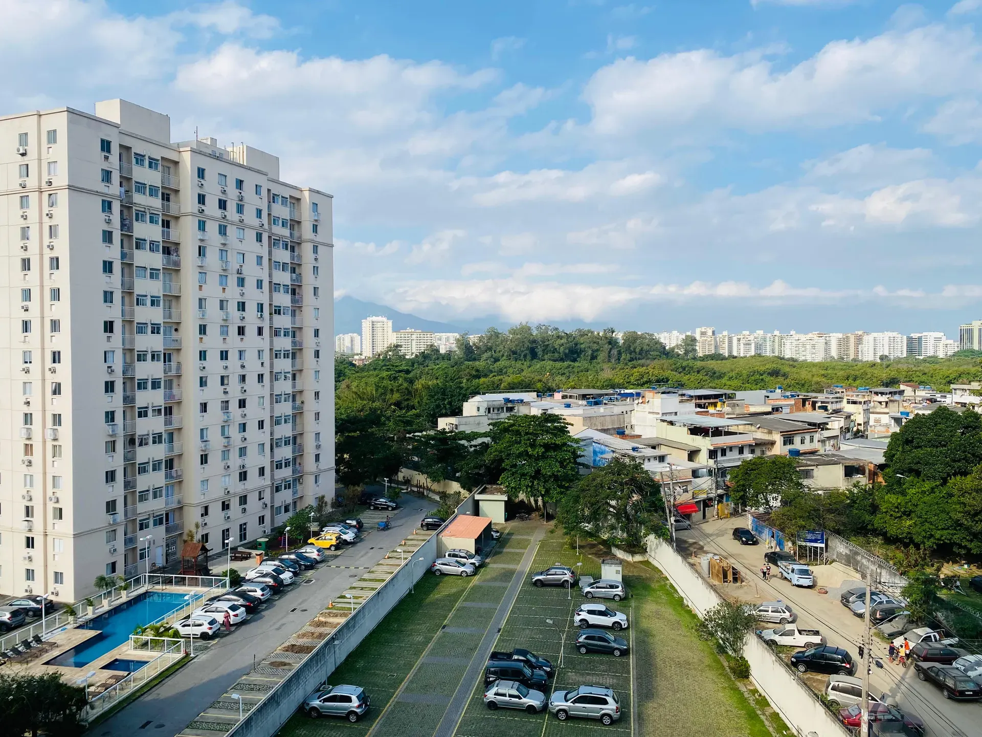 3-bedroom apartment with 2 en-suites, 70 m² on the 7th floor — photo 26