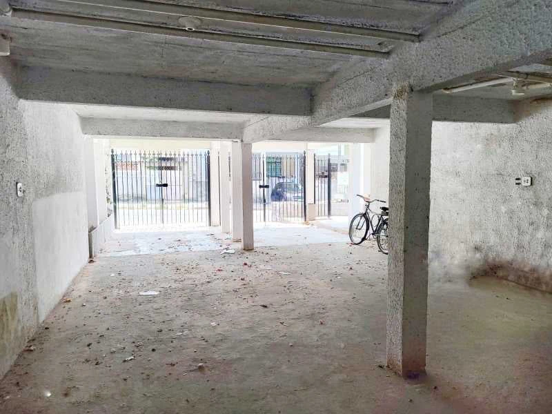 65 m² unfurnished house with 1 bedroom and 1 parking spot — photo 25