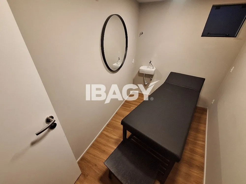 Apartamento de 1 dormitório com cozinha integrada — photo 20