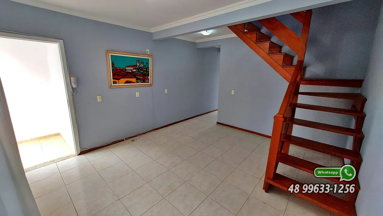 Two-bedroom townhouse with 1 en-suite bath, 84 m² — photo 9