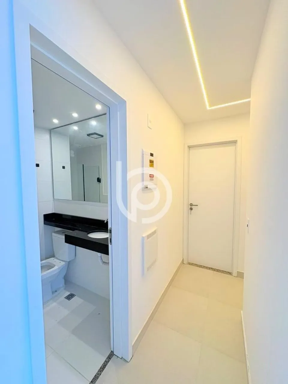 Apartamento com cozinha integrada e 3 dormitórios — photo 5