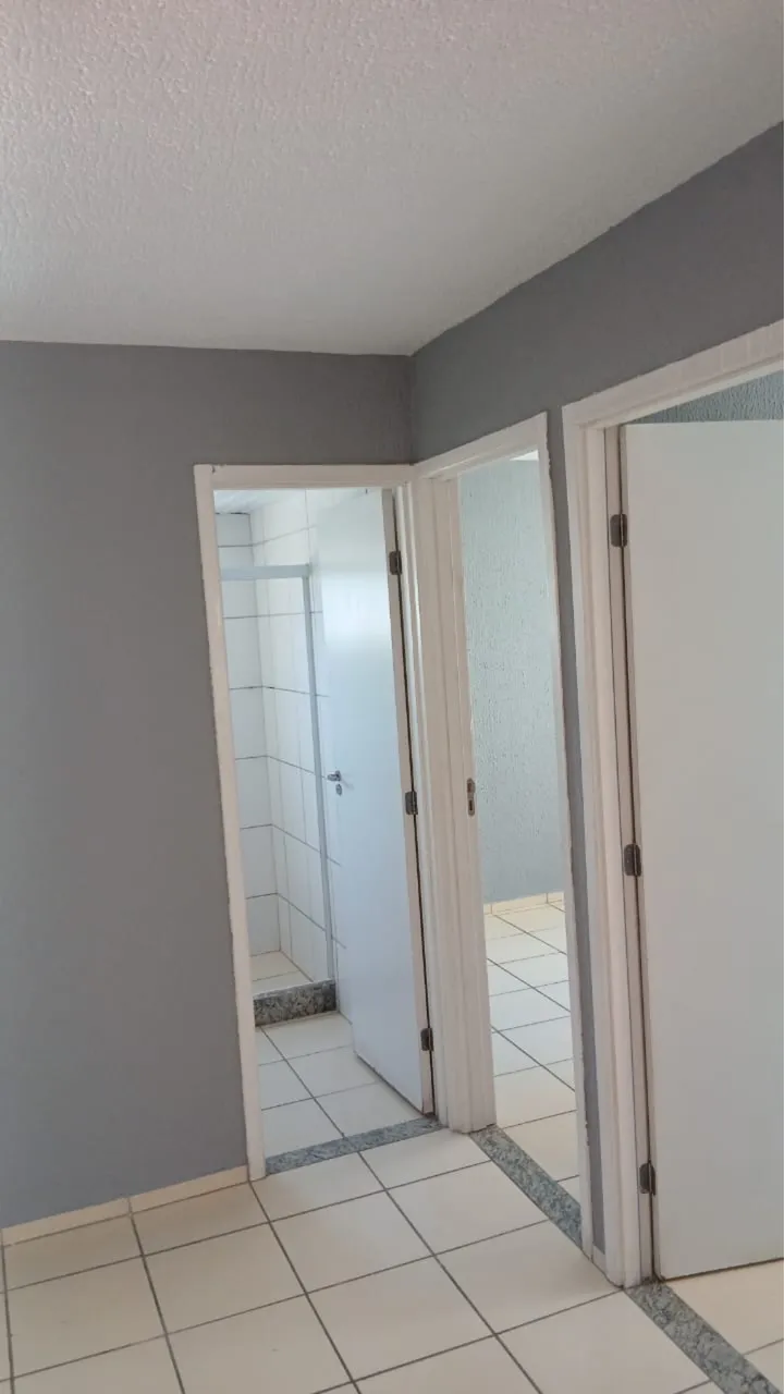 Departamento de 2 dormitorios en edificio con piscina — photo 13
