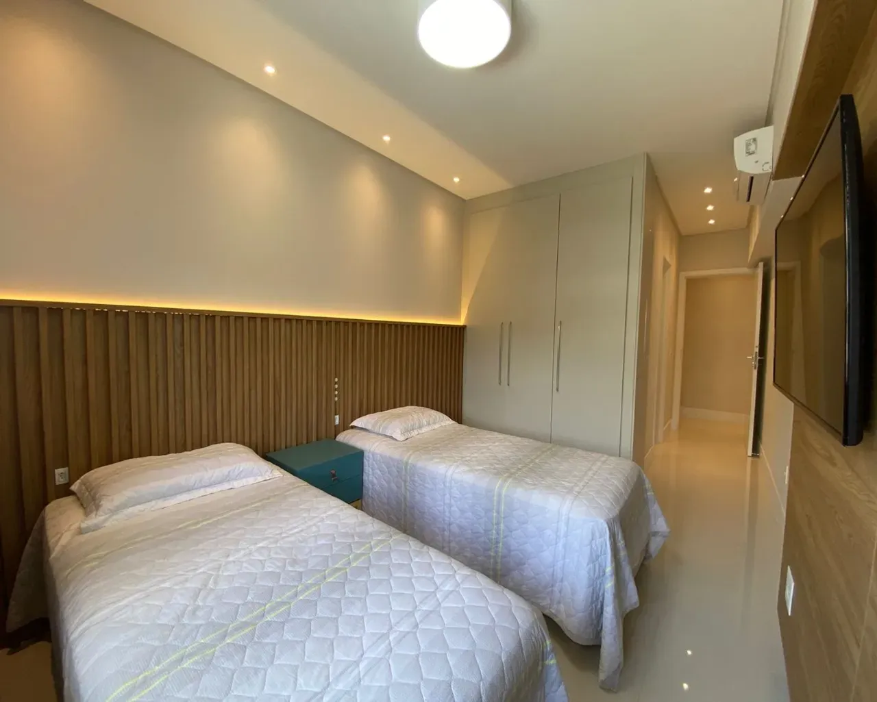 Departamento con espacio de home office en Florianópolis — photo 7