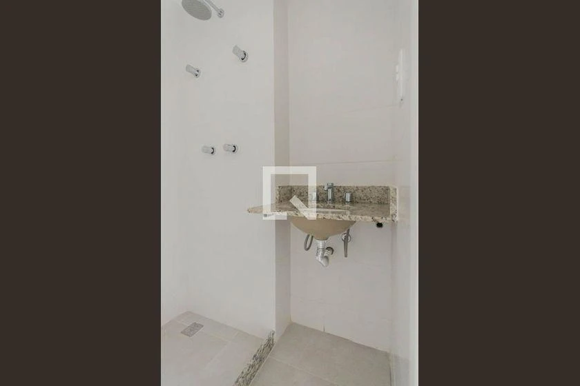2-bedroom apartment, 1 with its own bathroom, 60 m² — photo 12