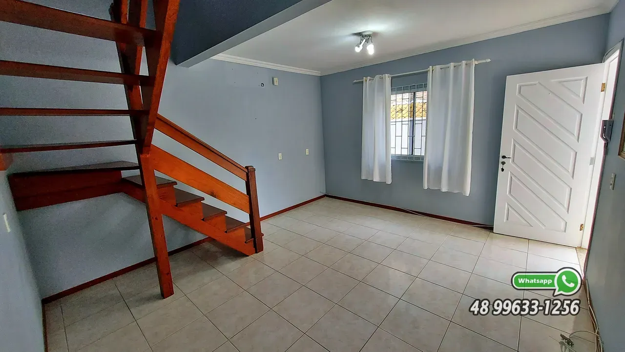 Two-bedroom townhouse with 1 en-suite bath, 84 m² — photo 11